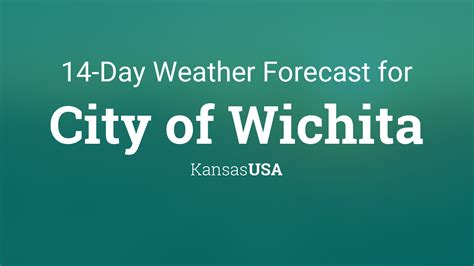 10 day weather wichita ks. Things To Know About 10 day weather wichita ks. 